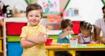 Tageseinrichtungen für Kinder in Frankfurter Stadtteilen