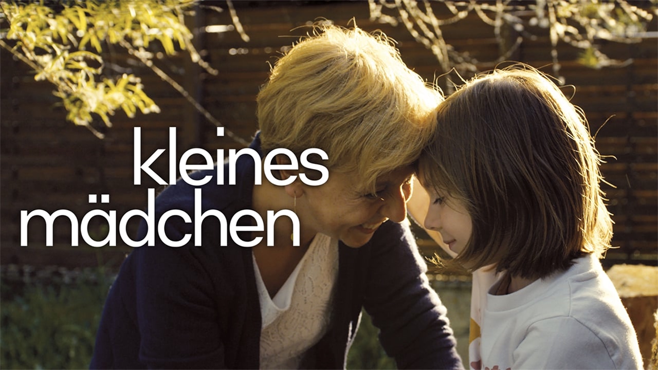 Trailer: Kleines Mädchen