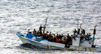 Flucht und Integration