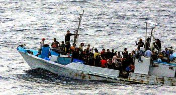 Flucht und Integration