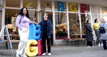 Quartiersmanagement Bonames