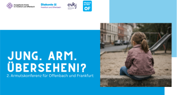 Jung. Arm. Übersehen!?